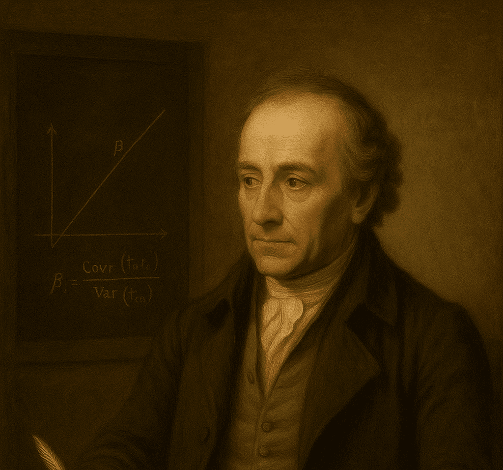 Understanding Beta Coefficients